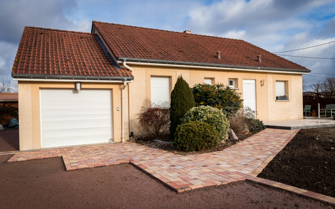 Maçonnerie à Remiremont faites appel à un expert des constructions extérieures