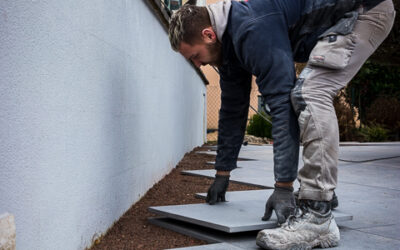 Création de terrasse à Remiremont : votre entreprise spécialisée en aménagements extérieurs