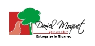 logo daniel moquet